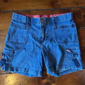 Vintage Lee Shorts